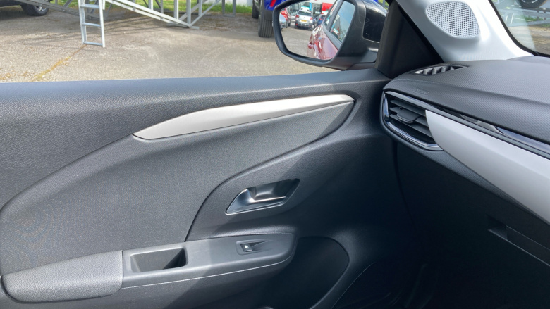 Vauxhall Corsa 1.2 Turbo Design 5dr Petrol Hatchback